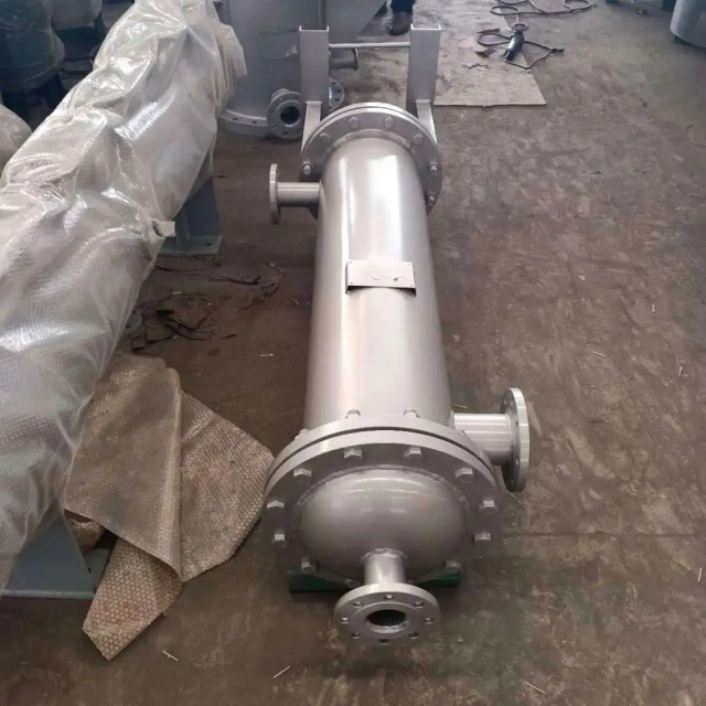 潮阳分集水器重要指标